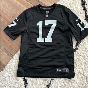 Nike Men's LV Raiders Adams Jersey